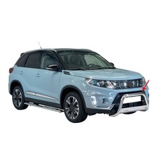 Pare-buffle Avant pour Suzuki