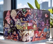 Classeur Fermé Binder Card