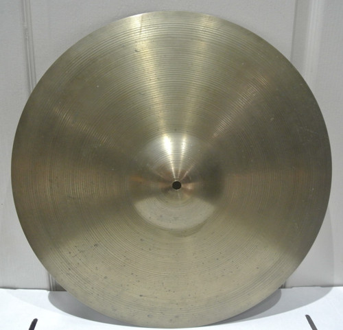 Vintage sabian aa heavy - aa,