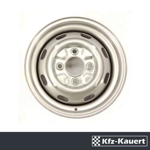 Group jante acier 5x15 - jante, 5,5x15