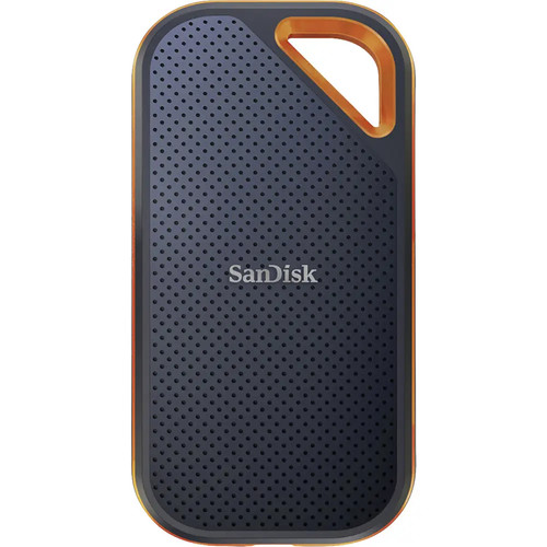Sandisk extreme pro portable - pro,
