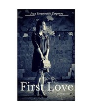 First Love, Ivan Sergeyevich