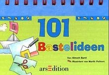 101 Bastelideen de Almuth