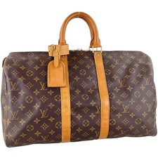 Sac Boston Louis Vuitton