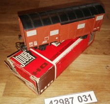 Jouef ( Lima, etc...) Wagon