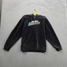 San Jose Sharks Men Hoodie M