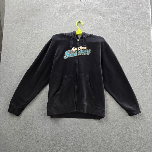 San jose sharks men - sharks, hoodie