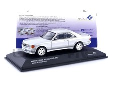 Solido mercedes benz - solido, 1/43