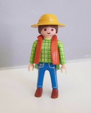PLAYMOBIL (T3256) FERME -