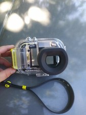 Sony cyber shot marine - sony,