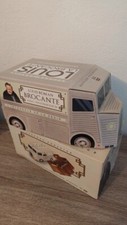 Louis la brocante intégrale édition prestige