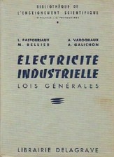 Electricité industrielle