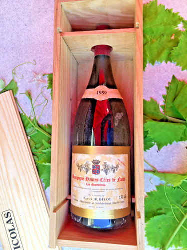 Magnum haute cotes - magnum,