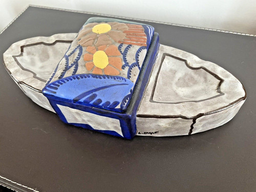 Cendrier vide poche - cendrier,
