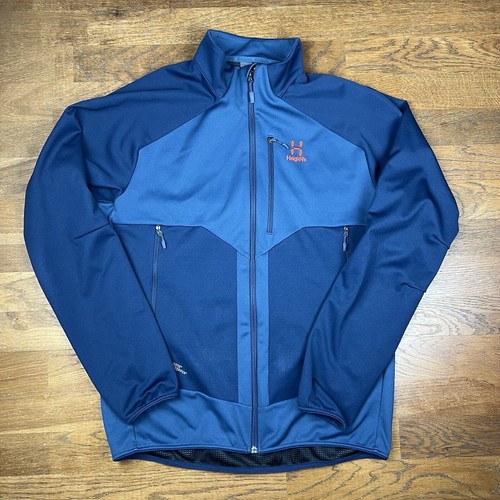 2018 haglöfs multi veste - haglöfs, ws