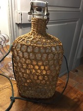 "Gourde de pèlerin, Vintage
