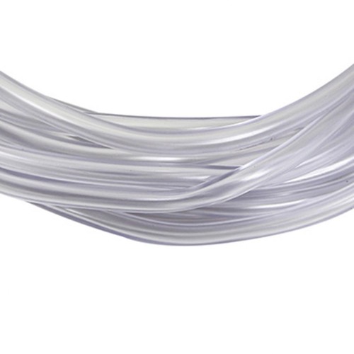 Durite essence pvc souple - souple, 5x8