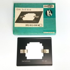 MEOPTA 39281243016 Masque X