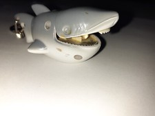 Porte clé " LAMPE  " en forme