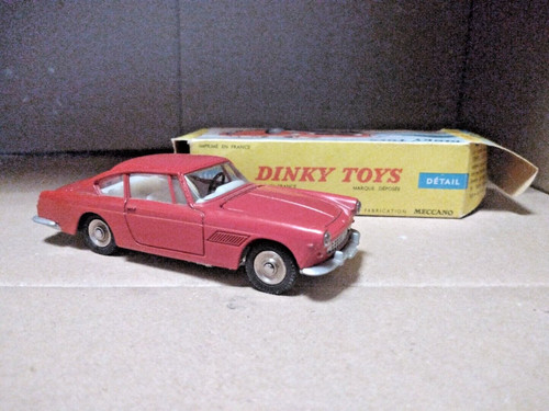 Ferrari 250 miniature 43 - ferrari, 1/43