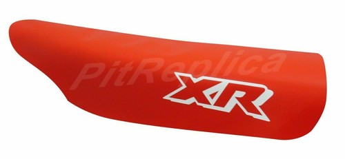 Housse selle 600 r - housse, xr