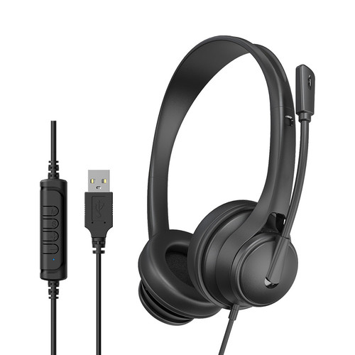 Pour casque usb gaming - et,