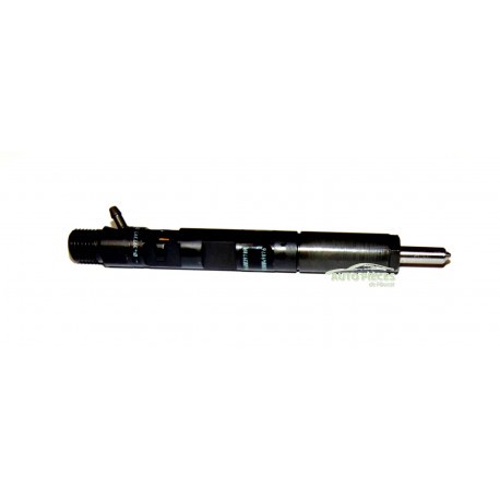 Injecteur delphi renault clio - injecteur,