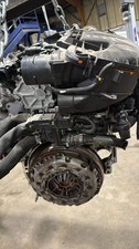 Moteur peugeot citroen 1.6 hdi