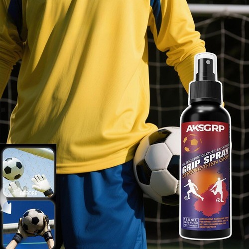 Spray antidérapant compact - , et