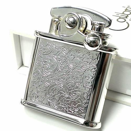 Briquet huile colibri - briquet,