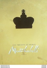 Publicite cosmetique - publicite,