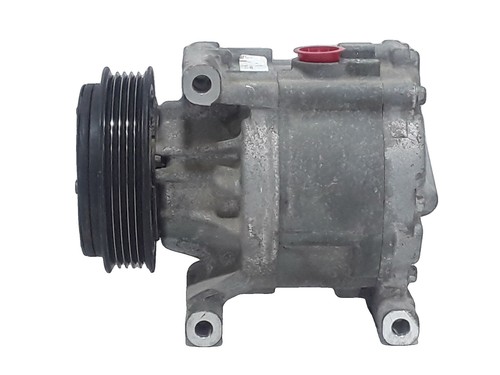 Compresseur climatisation fiat - compresseur,