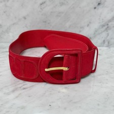 Ceinture Christian Dior en