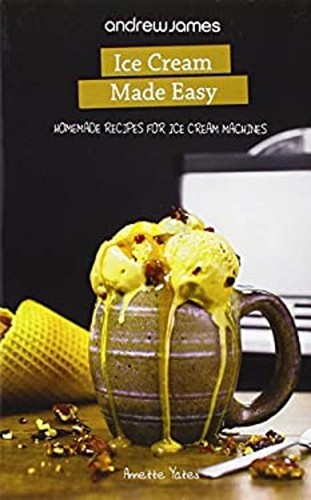 Glace crème fabriqué facile - crème,