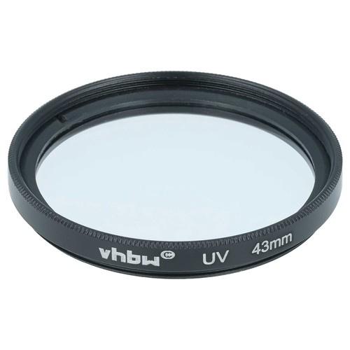 Filtre universel objectif - filtre,