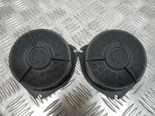 Grille d'enceinte  HONDA FORZA