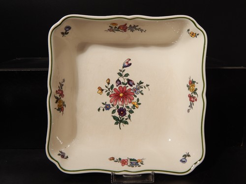 Antique bol céramique - en,