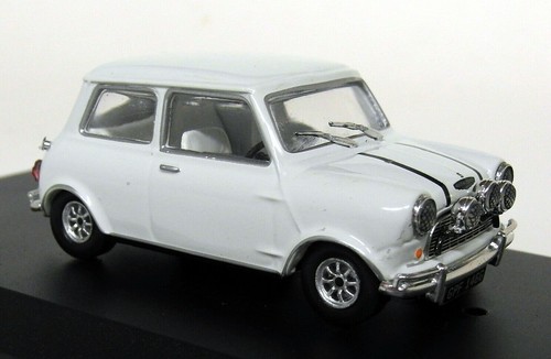 Greenlight austin mini - 1/43,