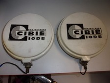 CIBIE 45 CHROME ANTIBROUILLARD