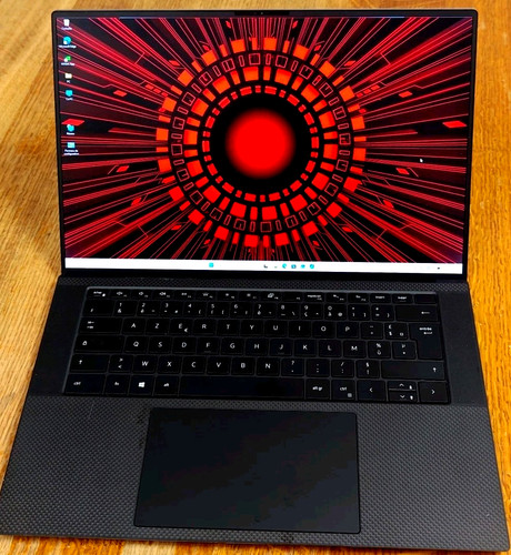 Dell précision 5550 - dell,