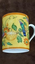 Tasse tasse en porcelaine