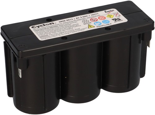 Batterie 5ah hawker energy - 5ah,