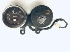 Compteur SUZUKI TS 100