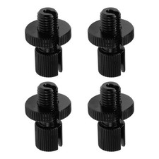 4 Pcs M10 Vis Réglage Câble