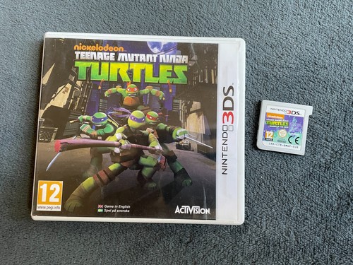 Tmnt teenage mutant nija - tmnt,
