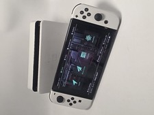 Nintendo Switch Oled 128GB
