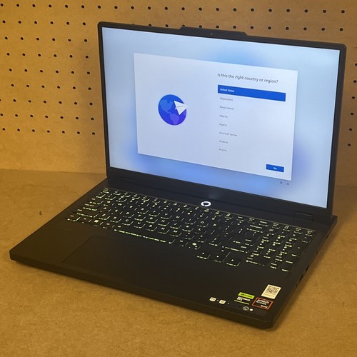 Lenovo legion pro gen - lenovo, amd