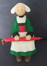 Tirelire Bécassine Plastoy