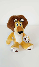 Peluche/Doudou Alex Lion Beige