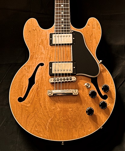 Gibson custom shop 336 - custom,